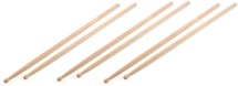 Promark LA Special 5AW Drum Sticks - 3-pack