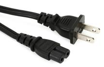 Hosa PWP-426 IEC Power Cable - 8'