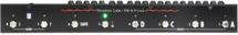 Click to learn more about the Voodoo Lab PX-8 Plus 8-loop Pedal Switcher