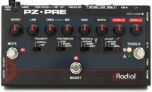 Image of Acoustic Guitar Effects