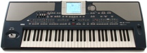 Korg Pa800 61-key Professional Arranger