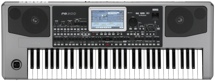 Korg Pa900 61-key Professional Arranger