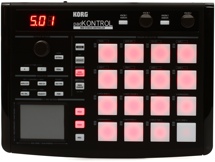 Korg padKONTROL