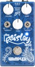 Wampler Paisley Drive Overdrive Pedal