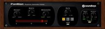 Click to learn more about the Soundtoys PanMan Rhythmic Automatic Panner Plug-in