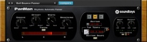 Soundtoys PanMan Plug-in - TDM