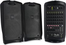 Image of PA Systems & Speakers
