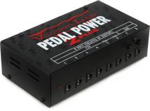 Voodoo Lab Pedal Power 2 PLUS Isolated Power Supply
