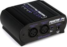 Image of Phantom Power Supplies