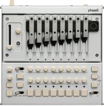 Image of Synthesizers