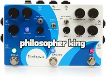Pigtronix Philosopher King