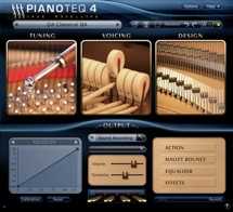 MODARTT Pianoteq 4 Standard