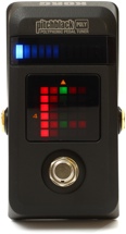 Korg Pitchblack Poly - Polyphonic Tuner Pedal