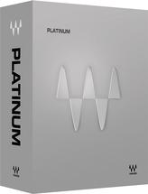 Waves Platinum Plug-in Bundle - Native