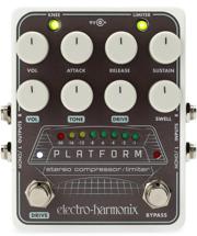 Image of Compressor Pedals