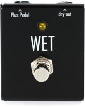 Click to learn more about the Gamechanger Audio WET Footswitch for Plus Pedal
