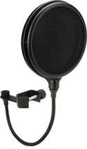 On-Stage Stands ASFSS6GB Dual-Screen Pop Blocker