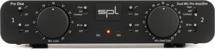 Image of Preamps