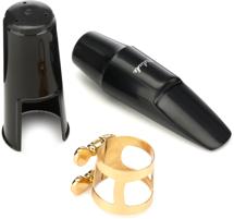 Image of Woodwind Mouthpieces