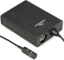 Image of Lavalier Microphones