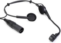 Image of Headset Microphones