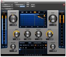 Image of Limiter, Gate & Compressor Plugins