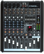 Mackie ProFX8