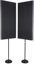 Image of Acoustic Treatment: Absorption