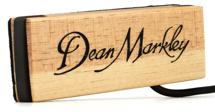 Dean Markley 3010 ProMag Plus Single Coil Acoustic Sound Hole Pickup
