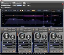 Click to learn more about the Avid Pro Multiband Dynamics AAX Plug-in