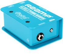 Radial ProRMP 1-channel Passive Re-Amping Device