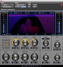 Click to learn more about the Avid Pro Subharmonic AAX Plug-in