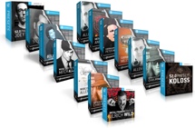 Toontrack Producer Preset Pack - Single Title Download