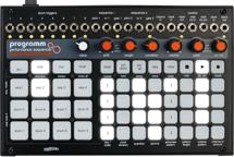 Image of Sequencers