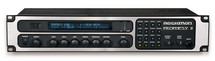 Rocktron Prophesy II Rackmount Guitar Preamp and FX