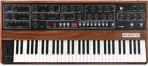 Image of Synthesizers