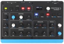 Image of Synthesizers