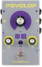 Image of Footswitch & Selector Pedals