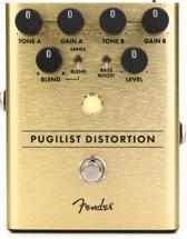Image of Distortion, Overdrive & Boost Pedals