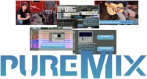 pureMix.net 6-month Subscription