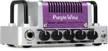 Image of Guitar Amp Heads