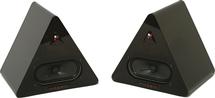 Triple P Designs Pyramid Passive Reference Monitor Pair