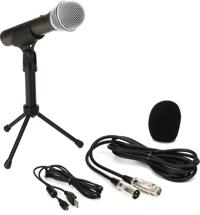 Image of Dynamic Microphones
