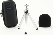 Zoom Q3HD Accessory Package