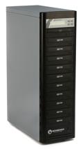 Microboards QD-DVD-1210 - 1 to 10