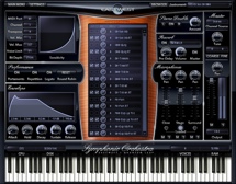 EastWest /Quantum Leap Symphonic Orchestra Gold Complete