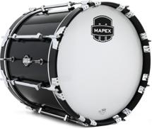 Image of Marching Bass Drums