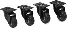 Image of Casters