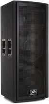 Peavey QW 4F 5600W Dual 15