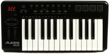 Alesis QX25 25-key USB MIDI Keyboard Controller